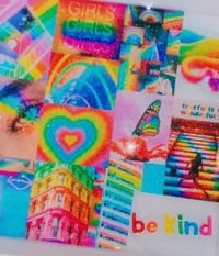 Resin mood boards 