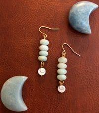 La Sirena Earrings