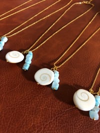 La Sirena Necklace