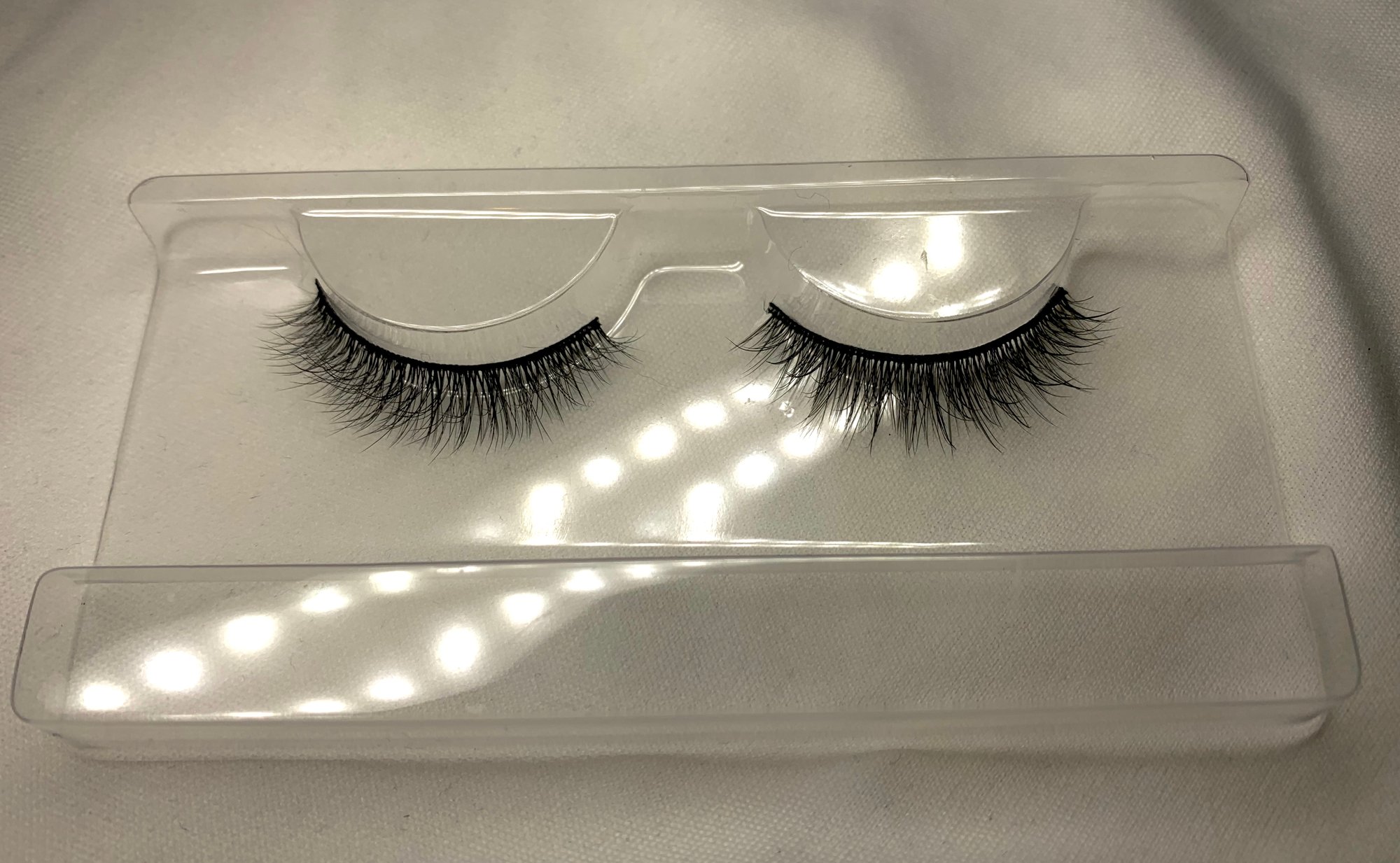 Image of EYE-CANDY  LASHES 