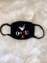 OBU Mask