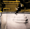 SixStair grind 