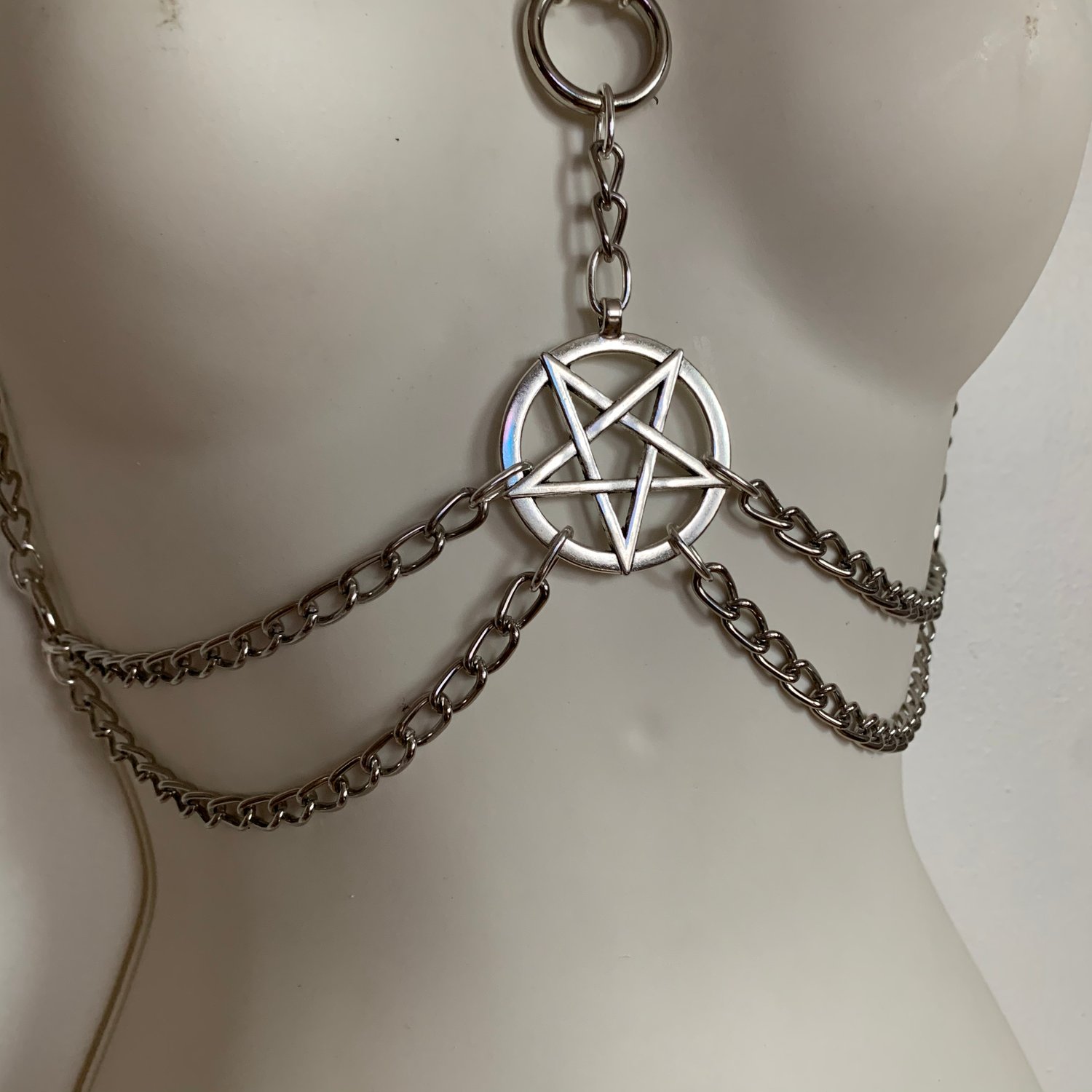 Image of Resurrection Chain Harness