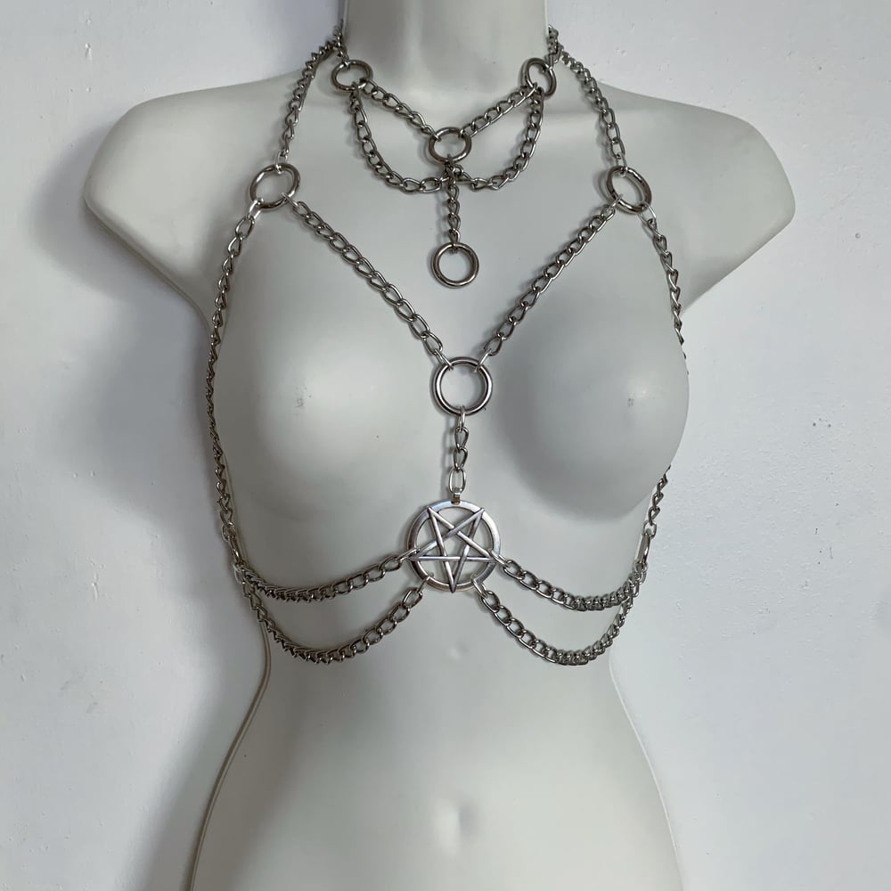 Image of Resurrection Chain Harness