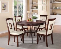 Oswell Dining Set