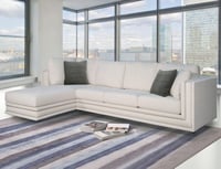 Katell Sectional Sofa