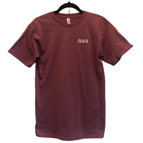 UES T-Shirt | UES Things