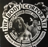Image 2 of The Body Corporate DVD (2017)