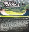 The Body Corporate DVD (2017)