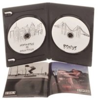 Image 3 of Deathbowl to Downtown (2009) DVD
