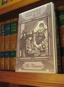 Image of Apartment 4H: The Classics