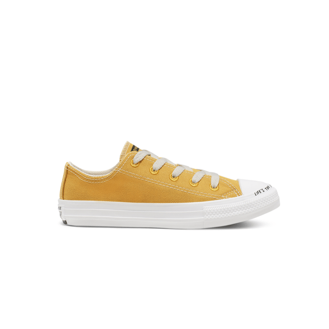 Converse Renew Mustard (Youth )