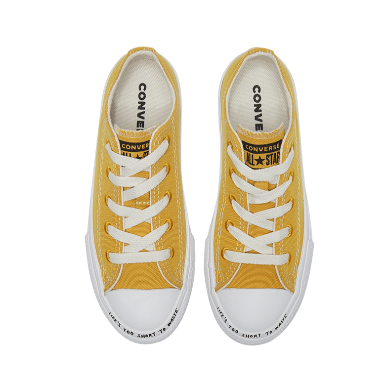 Converse Renew Mustard (Youth )