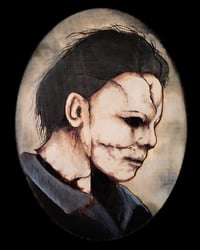 Michael Myers 