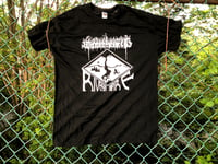 T-Shirt: Riverbed Empire 