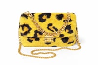 Image 1 of Fur Prints 