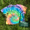 Eye'm Tripping - Rainbow Crop