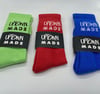 Staple Socks 