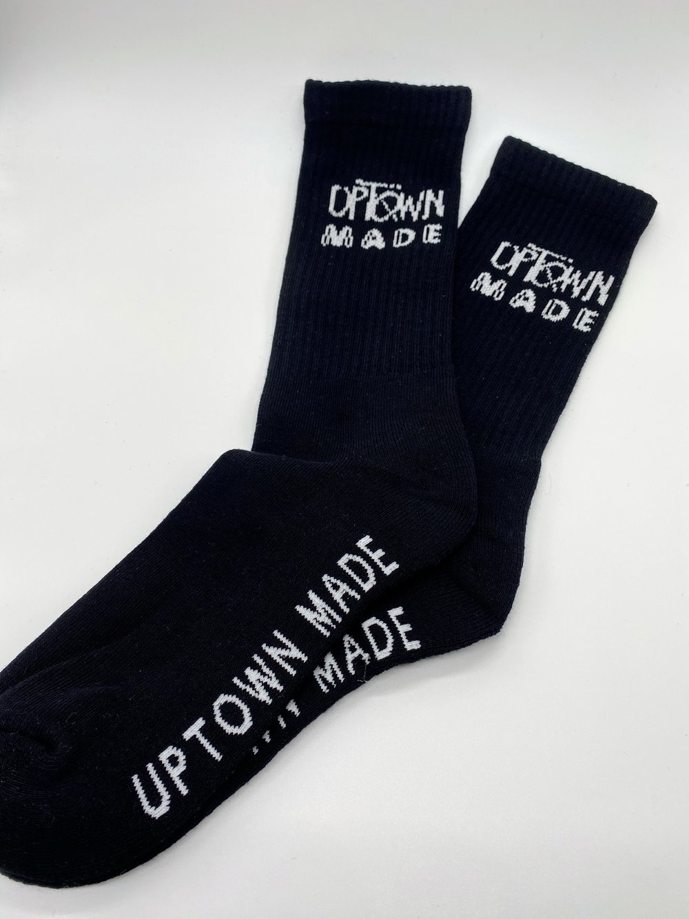 Staple Socks 
