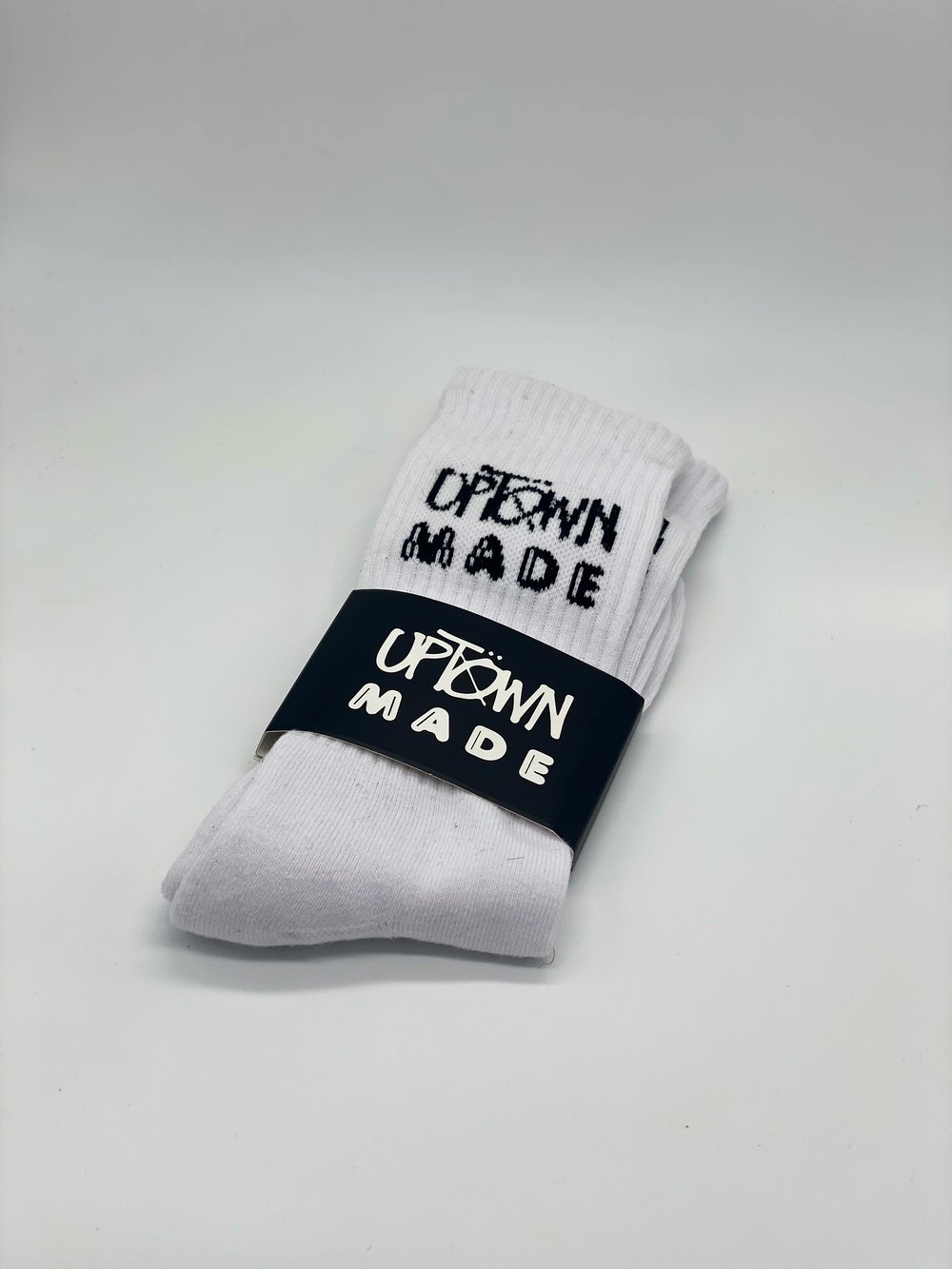 Uptown Tie Dye Socks