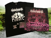 SAVE 10% plus get our new sticker - Riverbed Empire Bundle 