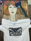 Grosso Bat- White