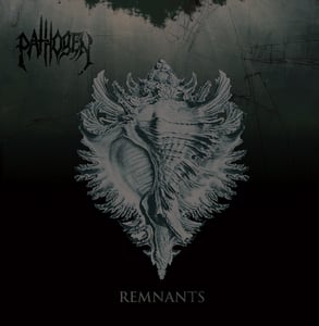 Image of PATHOGEN - "Remnants" EP