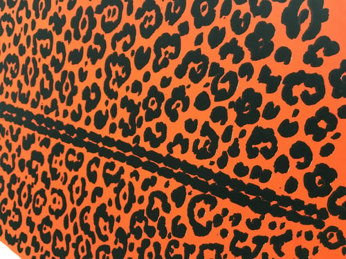 Image of Leopard Print