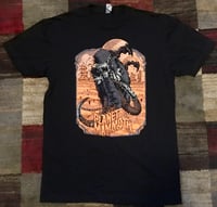 Planet Mammoth Black 2020 Shirt . 