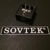 Sovtek MIG badge *PREORDER*