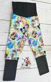 Disney Bubbles GWM Joggers 1-3 years