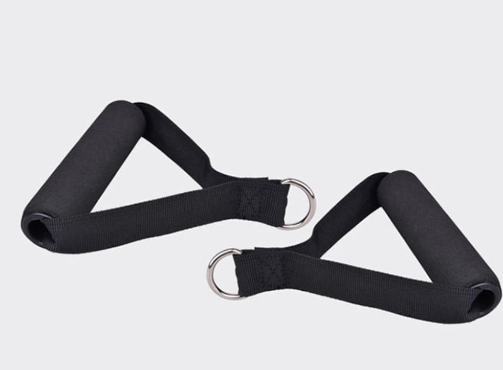 Resistance Tubes