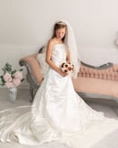 Image 4 of Wedding Dress Session