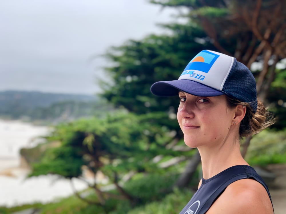 Image of Trucker Hat