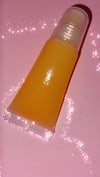 Orange Cream Dream 