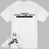 Famous Quotes Signature Tee