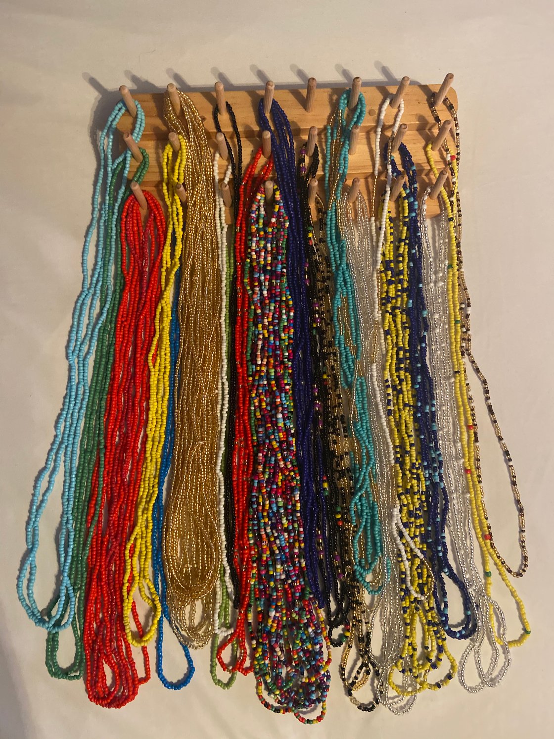 Image of Waist Beads