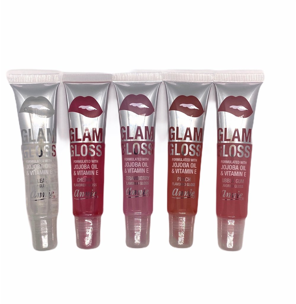 Image of Glam gloss