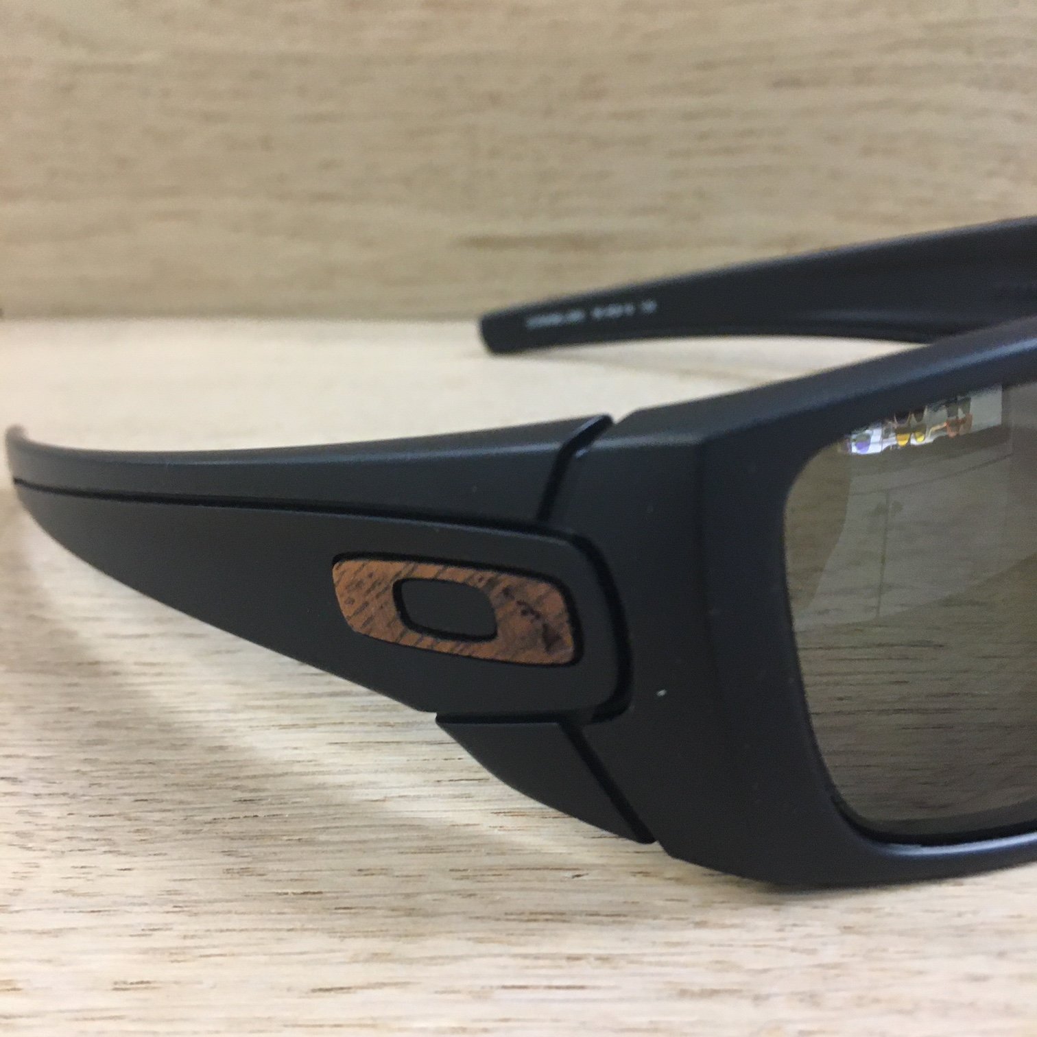 oakley fuel cell icon stickers