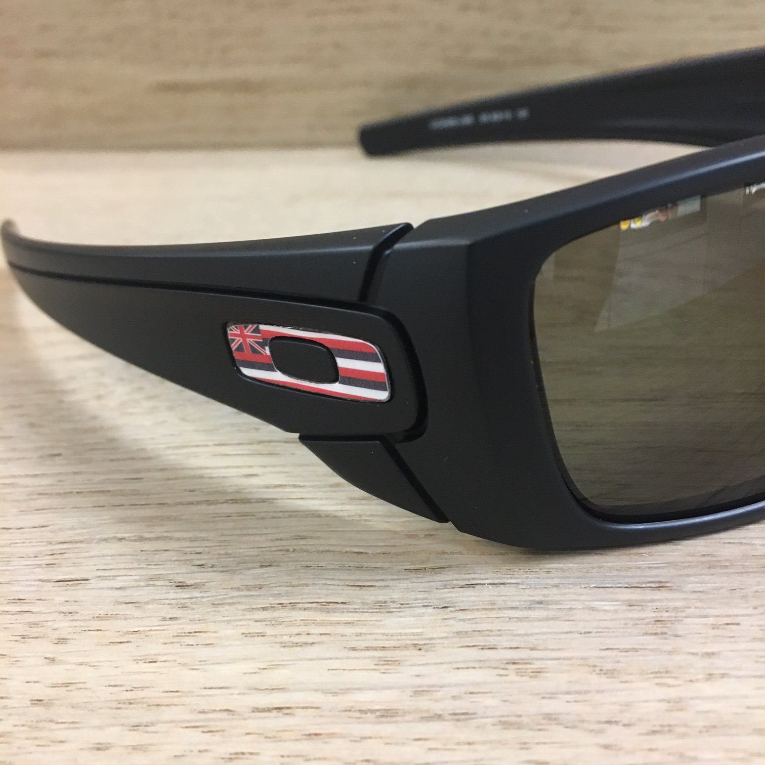 oakley fuel cell icons