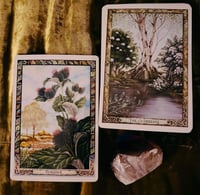 Dearly Departed Connection 