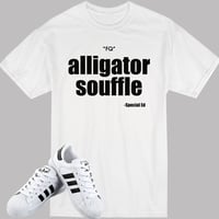 Image 2 of Alligator Souffle