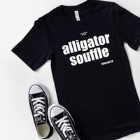 Image 1 of Alligator Souffle