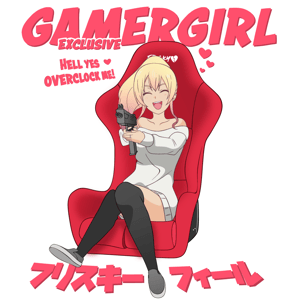 Image of Gaming Yuka