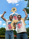 pet shop tee