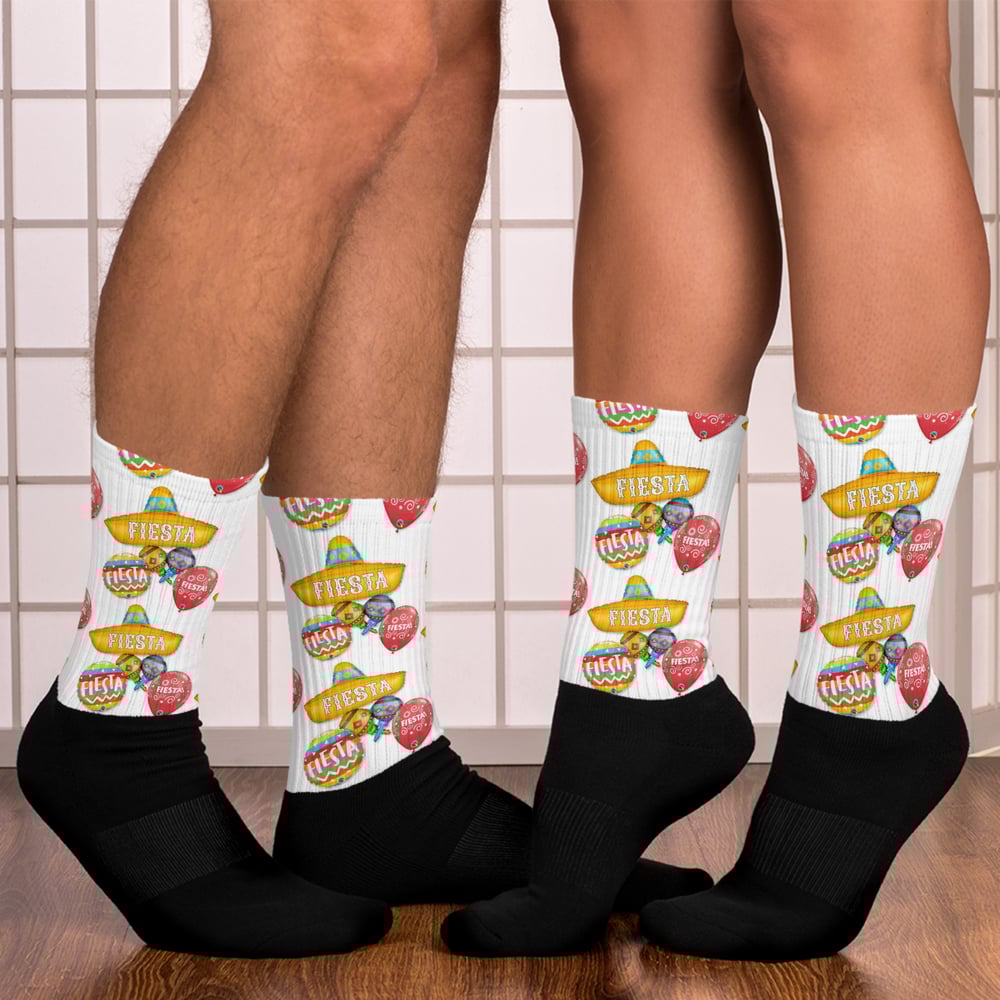 Image of Socks