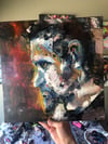 Portrait Study (retail $550)