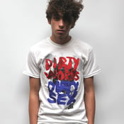 Image of T-Shirt "Dirty Words & Dirty Sex"