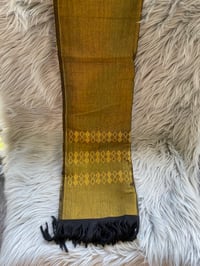 Image 1 of KNIT SCARF