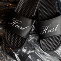 HUSL Slide (Black)